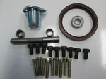 Porsche 924S 944S2 Clutch Install Hardware Kit New Pieces # 1. Fixed Price $169.95.