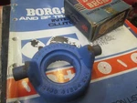 Bmc Austin Healey 100/6/BN6/A105/A90 Westminster/clutch Release Bearing Nos. Fixed Price $33.85.