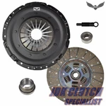 Jdk Stage Sport Street Clutch Kit 1994-2004 Ford Mustang 3.8L 3.9L V6. Fixed Price $104.38.