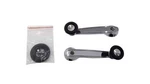 Pg Classic 157-E2 Mopar 1968-74 A,b,c,e-body Window Cranks. Fixed Price $43.95.