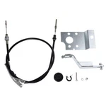Modern Driveline Cable Clutch Conversion Kit Mustang 1965-1966. Fixed Price $295.00.