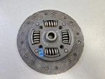 Nice Used Original Sachs Porsche 911 915 225 Clutch Disc Friction Plate 7.9 #8. Fixed Price $80.00.