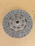 New Listing Nos Rebuilt Clutch Disc 10-1/2" 1-1/8" 10-SPLINE 1938-1955 Buick. Fixed Price $65.00.