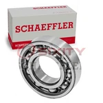 Schaeffler Front Inner Output Shaft Bearing For 2005-2008 Dodge Magnum 3.5L Aa. Fixed Price $18.73.
