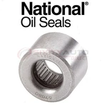 National Clutch Pilot Bearing For 1987-2002 Pontiac Firebird Transmission Mp. Fixed Price $36.11.