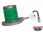 2011 Thru 2017 Mustang Oem Ford Manual Clutch Slave Cylinder 5.0L BR3Z-7A508-B. Fixed Price $215.95.