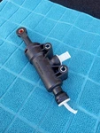 Genuine Fte Clutch Master Cylinder For Porsche 911/996 99-04, Boxster 986 97-04. Fixed Price $84.50.