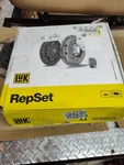 Schaeffler Luk Repset 07-171 Clutch Kit, Oem Replacement. Fixed Price $450.00.