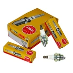 Spark Plug BPMR7A Resistor 10 Pack John Deere CS56 CS62 CS81E TY6080. Fixed Price $57.42.