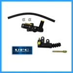 Equal Exedy Daikin Clutch Master Slave Cylinder Probe Gt 626 MX-6 2.0L 2.5L. Fixed Price $74.00.