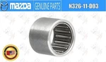 Mazda Genuine FD3S Clutch Pilot Bearing N326-11-D03 Oem. Fixed Price $19.00.
