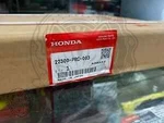 Honda Clutch Pressure Plate 22300-PRC-003 Civic Integra Accord Genuine New. Fixed Price $246.60.