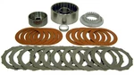 Tci 743915 Powerglide 10-CLUTCH Steel Drum Kit. Fixed Price $570.05.