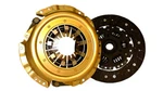 Clutch Pressure Plate And Disc Set-gas, Std Trans, Carb, Natural Centerforce. Fixed Price $473.85.