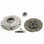 Transmission Clutch Kit Luk 01-017. Fixed Price $173.05.