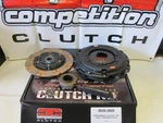 Competition Clutch Stage 3 Strip Kit Series Integra Type B18C B16A 8026-2600. Fixed Price $475.00.