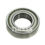 Timken 105CC Conrad Deep Groove Single Row Radial Ball Bearing With 2-SEALS. Fixed Price $47.99.