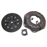 Crown Automotive 3184908E Clutch Kit For 80 Jeep CJ5/CJ6/CJ7/J10/J20/SCRAMBLER. Fixed Price $236.30.