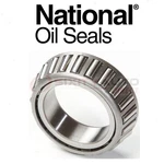 National Rear Outer Differential Pinion Bearing For 1960-1965 Mercedes-benz Kg. Fixed Price $26.27.