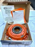 Centerforce Ii MST559033 Clutch Pressure Plate Only 11" Dia. Ford Fe 428 390. Fixed Price $225.00.