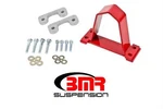 Bmr Suspension Driveshaft Safety Loop Bolt-in Red Fits 2016 2018 Chevy Camaro. Fixed Price $147.29.