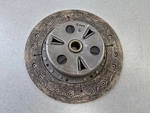 Nice Used Original Porsche 911 915 225 Mm Clutch Disc Friction Plate 1972-86 8.0. Fixed Price $100.00.