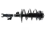 Suspension And Coil Spring Assembly-strut-plus Fits 11-14 Toyota Sienna. Fixed Price $193.69.