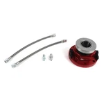 Mcleod Throwout Bearing Hydraulic With Master Cylinder Muncie Four Speed Kit. Fixed Price $495.00.