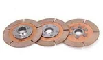 Quarter Master 325090 Friction Disc Pack. Fixed Price $264.96.