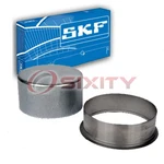 Skf Rear Engine Crankshaft Repair Sleeve For 1977-1982 Fiat 124 Gaskets Zg. Fixed Price $46.13.