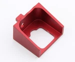 Aed 6613R Kickdown Bracket - Aluminum Red Anodized Adjustable Throttle. Fixed Price $50.69.