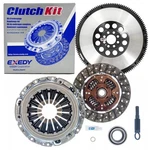 Exedy Clutch Kit & Chromoly Racing Flywheel For Z33 Nissan 350Z G35 Nismo VQ35DE. Fixed Price $422.99.