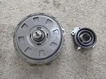Oem 41000-2N610 Automatic Dual Clutch For Hyundai Sonata Kia Sorento 2.5L-TURBO. Fixed Price $619.95.