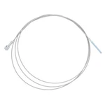 211-721-335 Empi Clutch Cable For Vw Volkswagen Transporter 49-59, 62-67. Fixed Price $29.00.