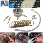 For 82876 Gm Borg-warner T5 Transmission Stock Clutch Hydraulic Throwout Bearing. Fixed Price $148.50.