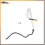 Ford F-150 & Heritage 1999 2000 2001-2004 Hydraulic Clutch Line 85-240. Fixed Price $33.11.