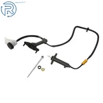 Clutch Master & Slave Cylinder Assembly For 04-09 Dodge Dakota Mitsubishi Raider. Fixed Price $54.02.