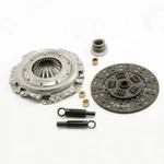 Transmission Clutch KIT-4 Speed Luk 01-026. Fixed Price $220.21.