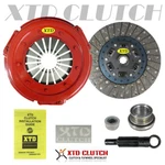 Xtd Stage Clutch Kit 1986 1987 1989 1990 1991 1992 1993 1994 1995 Mustang Gt. Fixed Price $104.30.