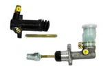 Equal Exedy Daikin Clutch Master+slave Cylinder For Eclipse Talon Laser 1.8L. Fixed Price $119.00.