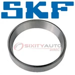Skf Rear Outer Wheel Bearing Race For 1997-1999 Chevrolet C1500 Suburban Je. Fixed Price $36.86.