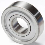 Timken 205S Conrad Deep Groove Single Row Radial Ball Bearing With 1 Shield. Fixed Price $59.95.