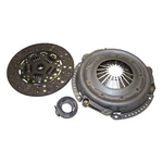 4874175K Kit Clutch For Jeep Cherokee Wrangler Grand 1993-1996. Fixed Price $237.71.