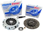 Exedy Pro Kit Clutch Set Fits: 2000-2004 Nissan Frontier Xterra 2.4L. Fixed Price $198.00.