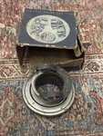Abc Buick Clutch Release Bearing N-1144 Gm 1319082 Nos. Fixed Price $62.95.