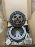 Luk Clutch Kit For 1985-1987 Civic 08-015. Fixed Price $71.99.