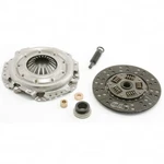 Transmission Clutch KIT-4BBL, Speed Luk 04-019. Fixed Price $120.95.