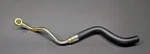 Bmw E31 850I 850CI 850CSI Asc+t Hydraulic Pressure Hose Old Part # 32411137560. Fixed Price $134.99.