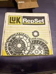 Luk 05-107 Transmission Clutch For Dodge Attitude 2006 Hyundai Accent 2001-2009. Fixed Price $150.00.