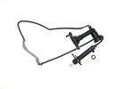 Clutch Master And Slave Cylinder Assembly Sachs SPH043 Fits 97-99 Jeep Wrangler. Fixed Price $188.77.